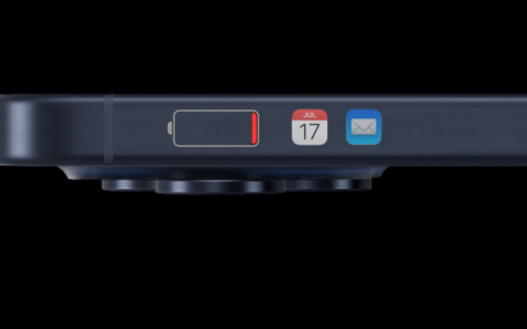 苹果iPhone新专利：侧面触控显示屏取代物理按键
