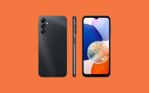 200美元以下最佳安卓手机，三星Galaxy A14 5G评测