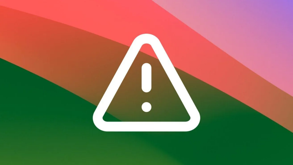 macOS Sonoma 14.4 更新引发打印机兼容性问题，用户备受困扰