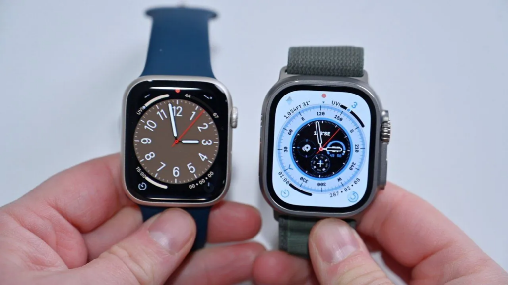 苹果获得新专利：Apple Watch或将搭载风速计等多功能传感器