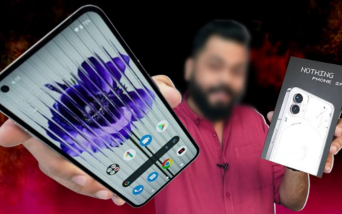 Nothing Phone（2a）首销火爆！印度首日售出10万台