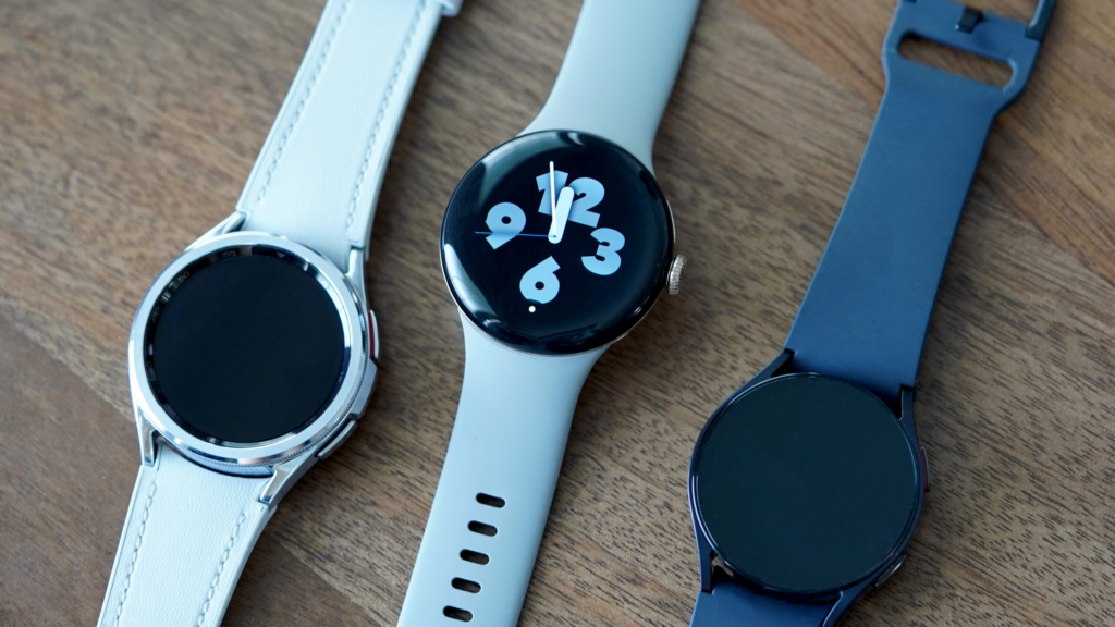 三星 Galaxy Watch 7 曝光：首次推出三种版本，Exynos W940处理器能效提升50%