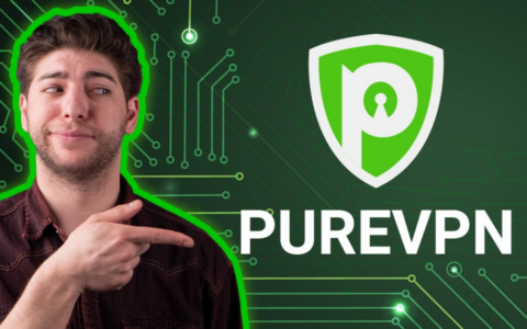 PureVPN限时特惠：仅需$1.66/月，全面保护你的网络隐私！