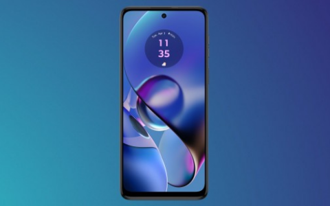 谷歌Play控制台现身未公布的Moto G64 5G