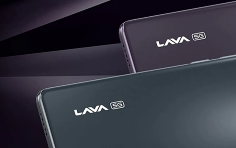 亚马逊透露，Lava O2 即将上市，规格曝光