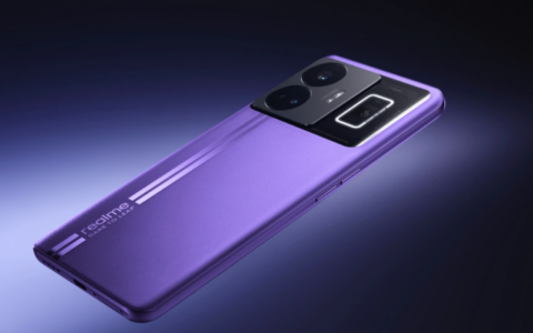 realme GT Neo 6 系列手机亮相安兔兔，搭载骁龙 8s Gen 3 处理器