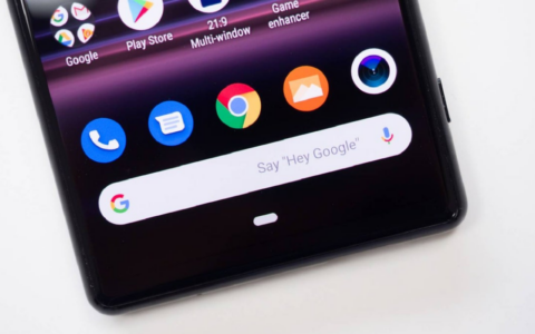 传言称Xperia 1 VI或将放弃两项使Sony手机独特的特点