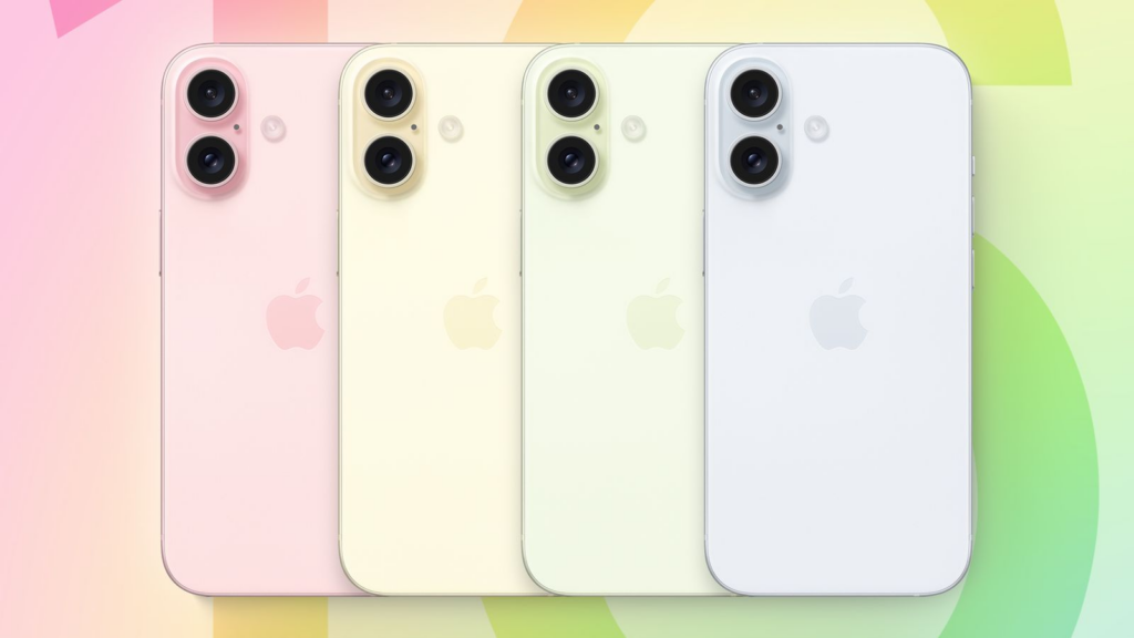 iPhone 16即将推出的五项关键升级