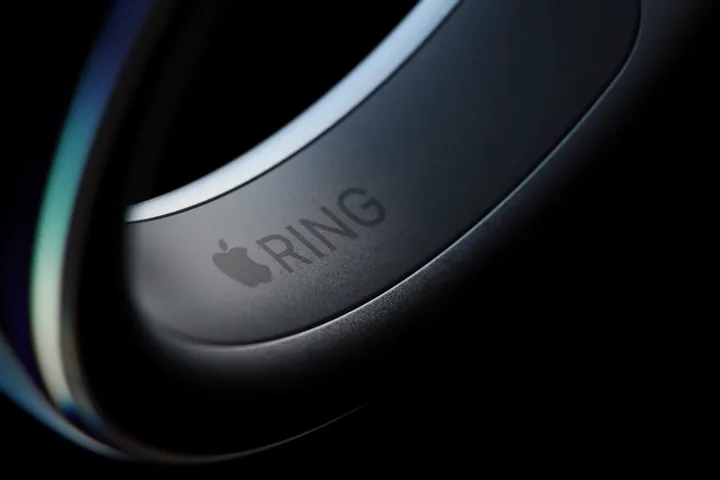 Apple智能戒指或许值得期待的原因