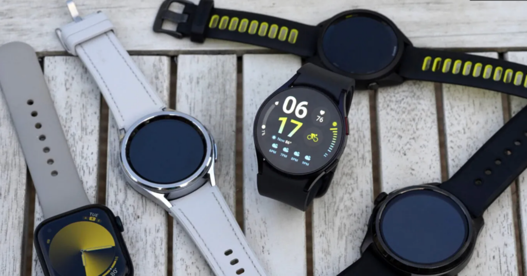 为何三星Galaxy Watch 7方形设计是个绝佳主意？