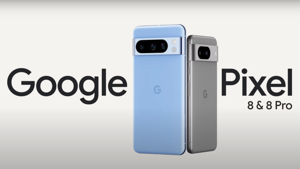 Google Pixel 8降至历史最低价， 亚马逊美国春季大促销即将开始