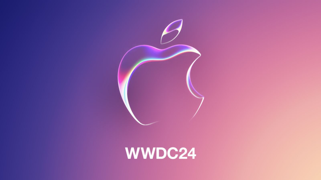 苹果将何时宣布 WWDC 2024 日期？