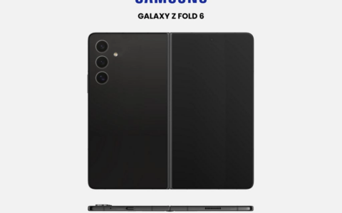 三星 Galaxy Z Fold / Flip6 系列手机预计七月开售，Fold6 FE 价格预估800美元