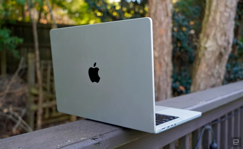 苹果自助维修计划扩展至配备 M3 芯片的 MacBook Pro 和 iMac