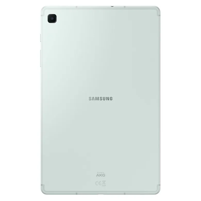2024款三星 Galaxy Tab S6 Lite 平板曝光：首次亮相薄荷绿配色