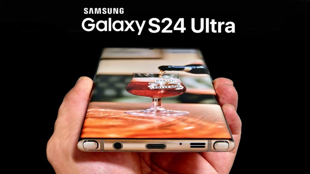 下月三星Galaxy S24 Ultra将获得重大相机更新