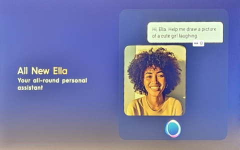 Tecno AI公布：HiOS的下一个重点将是什么？