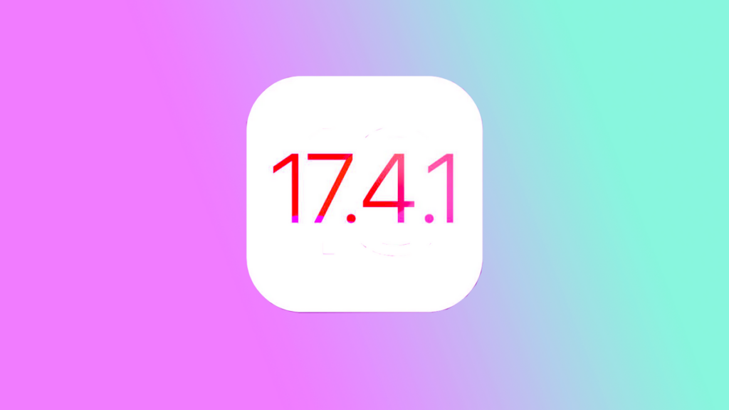苹果发布iOS 17.4.1、iPadOS 17.4.1和visionOS 1.1.1更新