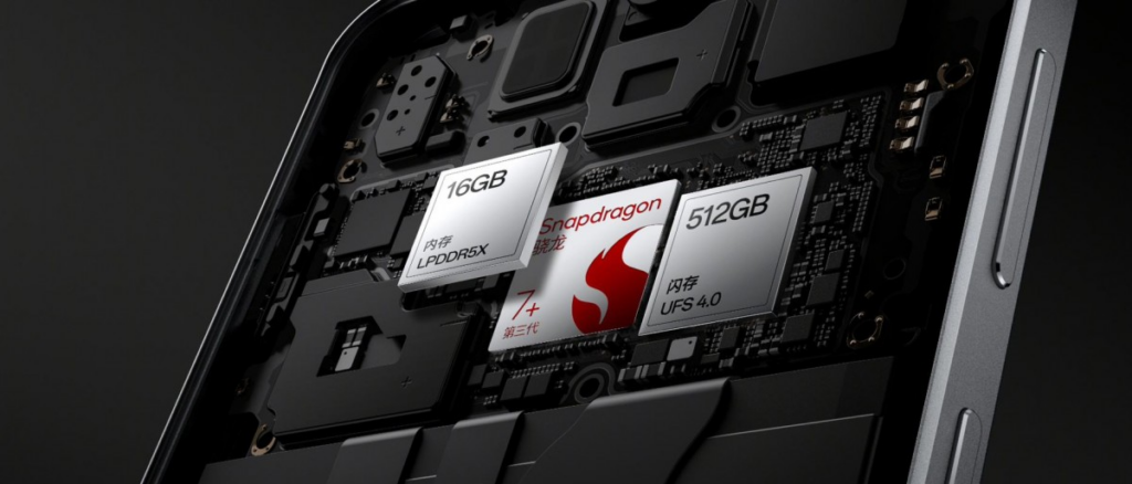 OnePlus Ace 3V发布：搭载SD 7+ Gen 3芯片