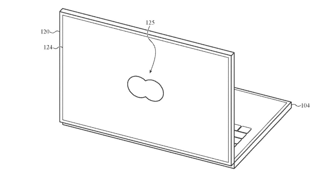 苹果正在研发技术，打造未来感十足的全玻璃 MacBook Pro