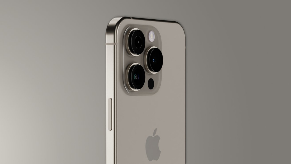 iPhone 16 Pro：苹果 2024 年秋季旗舰手机的预期