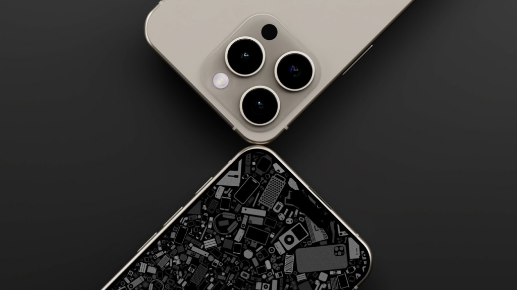 iPhone 16 Pro：苹果 2024 年秋季旗舰手机的预期