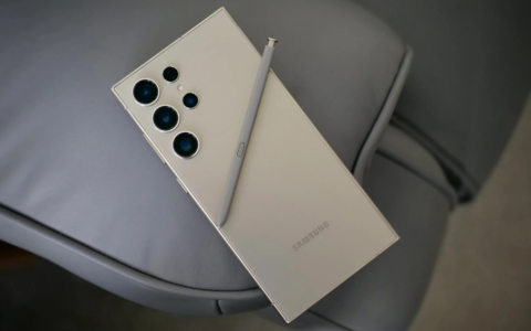 三星 Galaxy S24 Ultra S Pen 存在“烧焦味”？官方解释无需担心