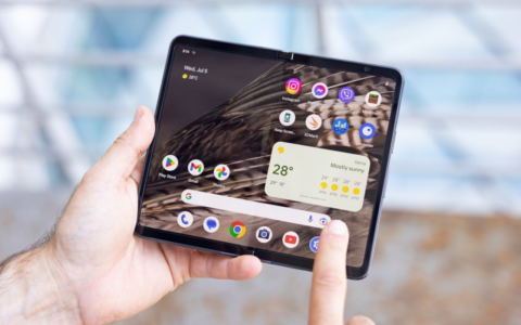Android 15或将为Pixel Tablet和Pixel Fold引入混合任务栏