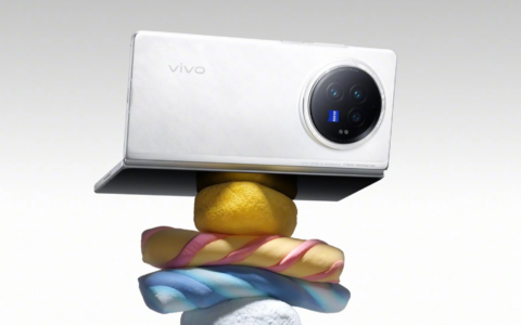 Vivo X Fold 3系列：折叠新品终极盛宴，抢先揭秘规格、相机与定价！