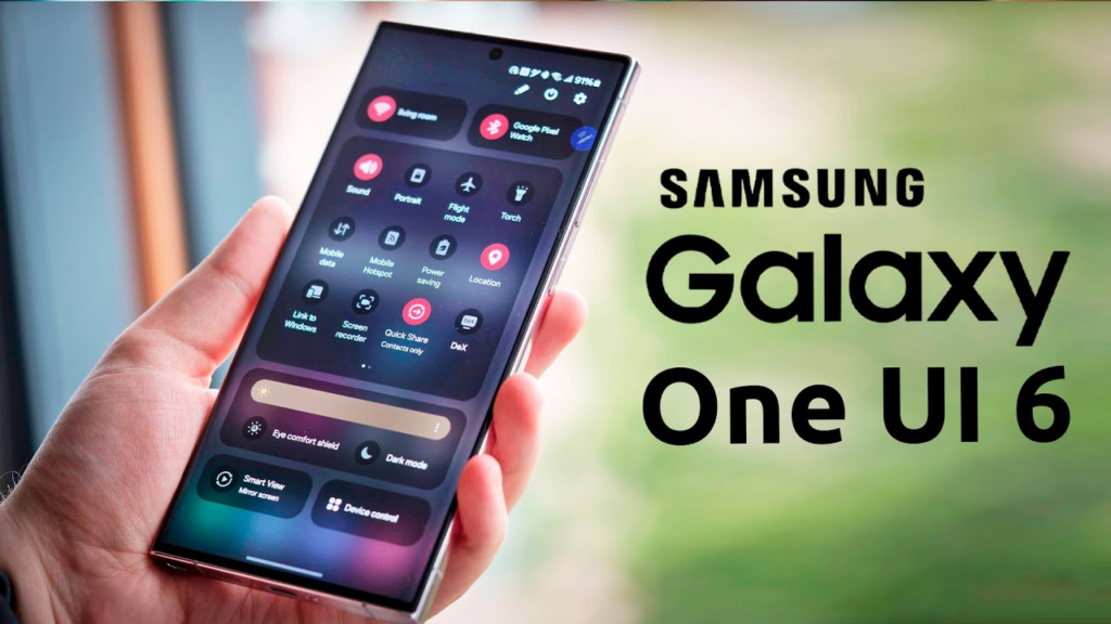 Galaxy S23 One UI 6.1 更新预计从 3 月 28 日开始推出！