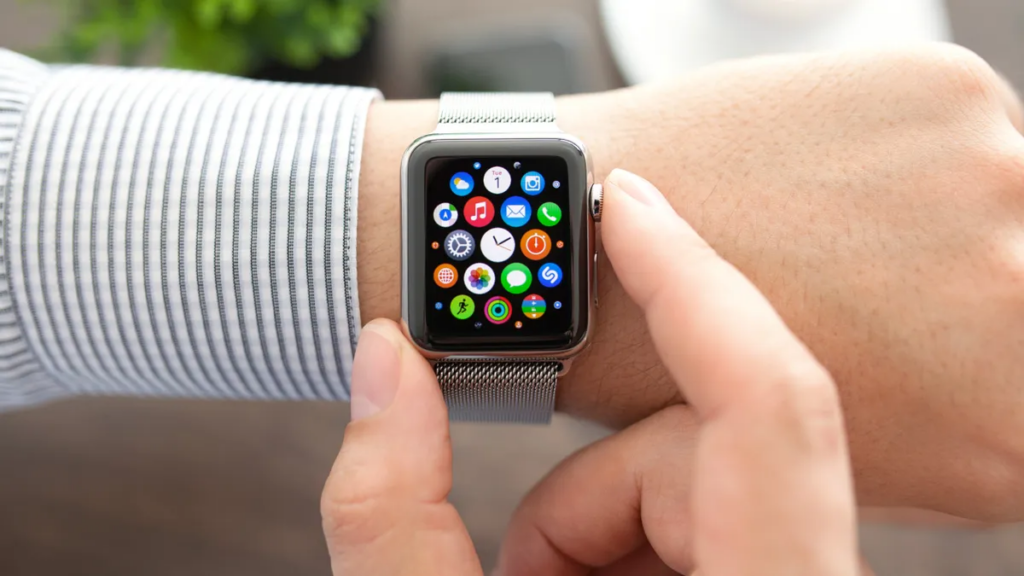 苹果曾考虑让Apple Watch与Android兼容，但面临“技术”难题