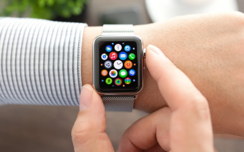 苹果曾考虑让Apple Watch与Android兼容，但面临“技术”难题