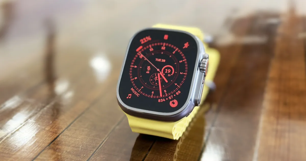 苹果曾考虑让Apple Watch与Android兼容，但面临“技术”难题