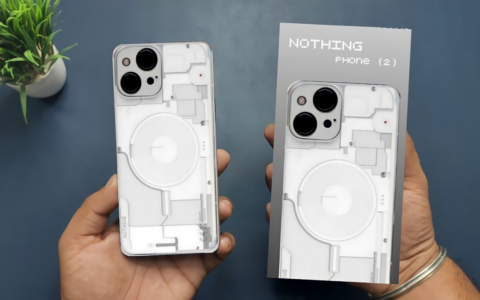 2024年3月发布的热门智能手机：Nothing Phone (2a)、小米14和更多