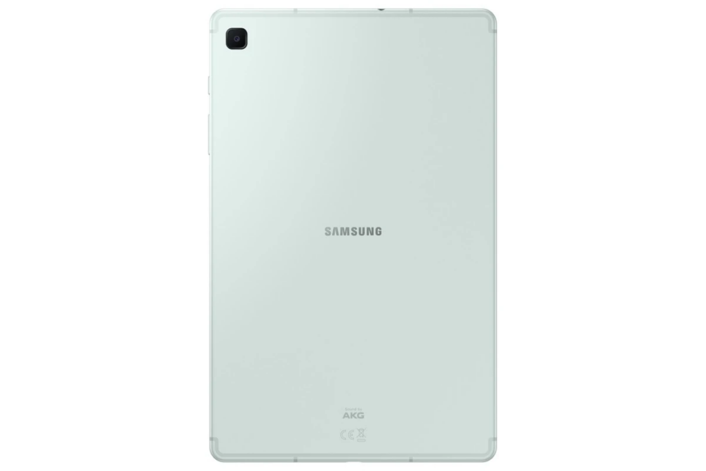 三星Galaxy Tab S6 Lite发布：性能升级，首次亮相