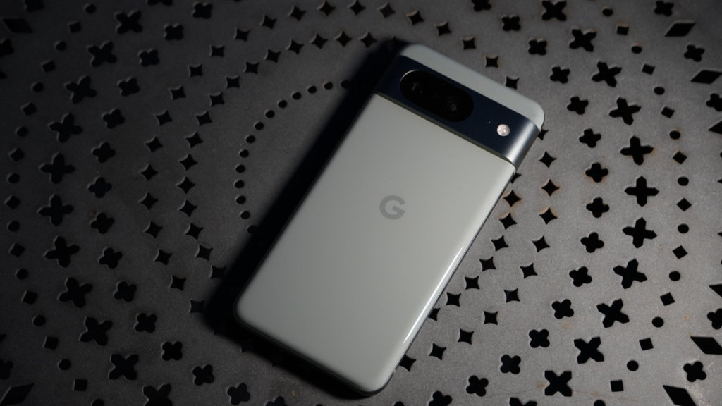 英国亚马逊春季特惠：Google Pixel 8 售价降至 554.99 英镑！