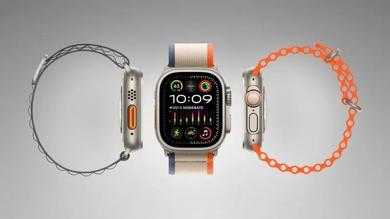 microLED 版 Apple Watch Ultra危险了，供应商合作意外搁置