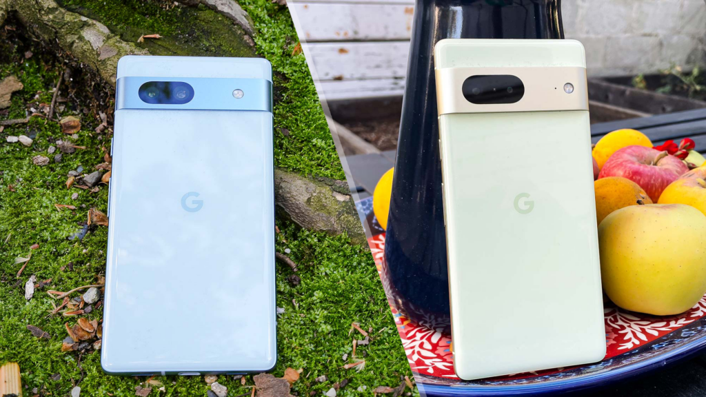 2024年3月最佳5款高性价比手机：OnePlus 12R、Nothing Phone (2) 到 Google Pixel 7