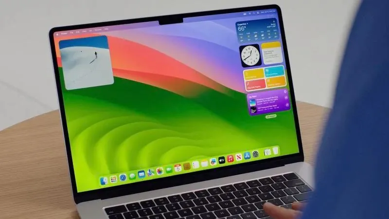 苹果发布 macOS 14.4.1 更新：修复外接显示器 USB 集线器问题