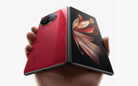 vivo X Fold3 Pro泄密：防水防尘，巨大电池，配备Snapdragon 8 Gen 3芯片组