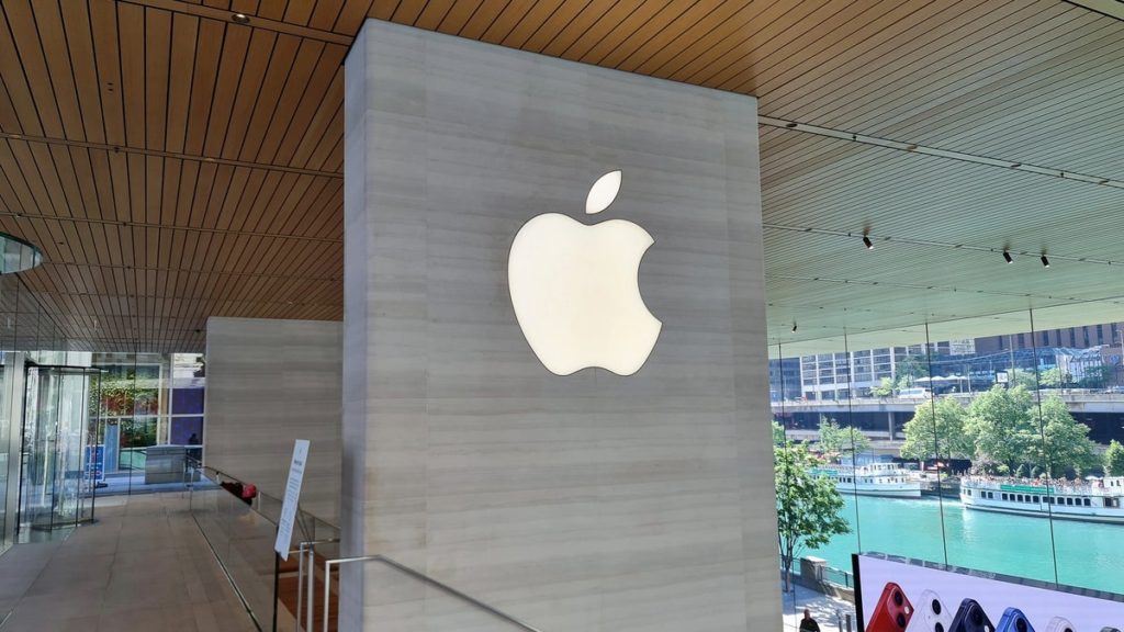 苹果可能在WWDC发布AI应用商店的大新闻