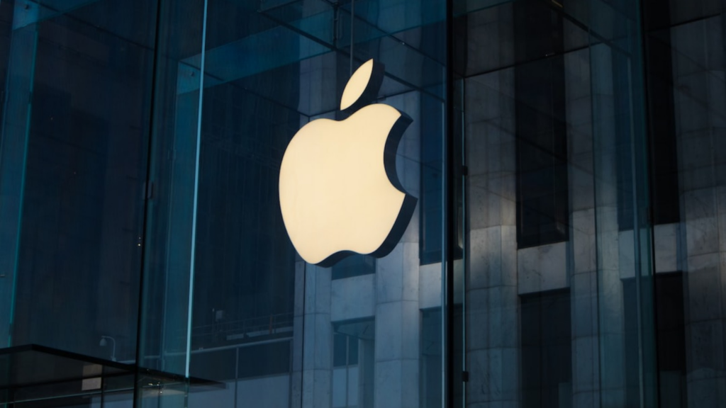 苹果面临集体诉讼：被指故意抬高产品价格