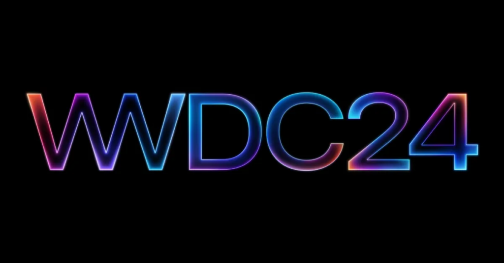 苹果宣布将于6月10日至14日举办2024年WWDC活动