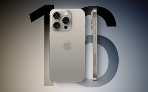 苹果A18 Pro芯片详解：全新iPhone 16系列即将登场