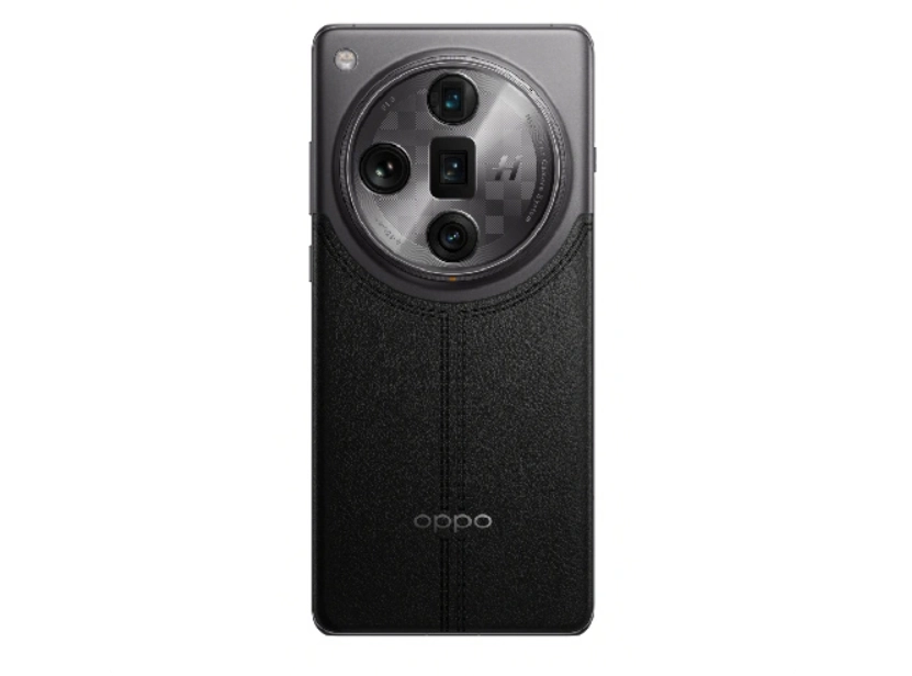 OPPO Find X7 系列成为首批支持 5.5G 的手机