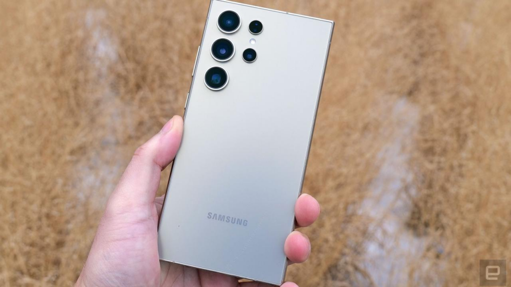 Samsung Galaxy S24系列手机降价150美元，在美国亚马逊和百思买仅售1150美元
