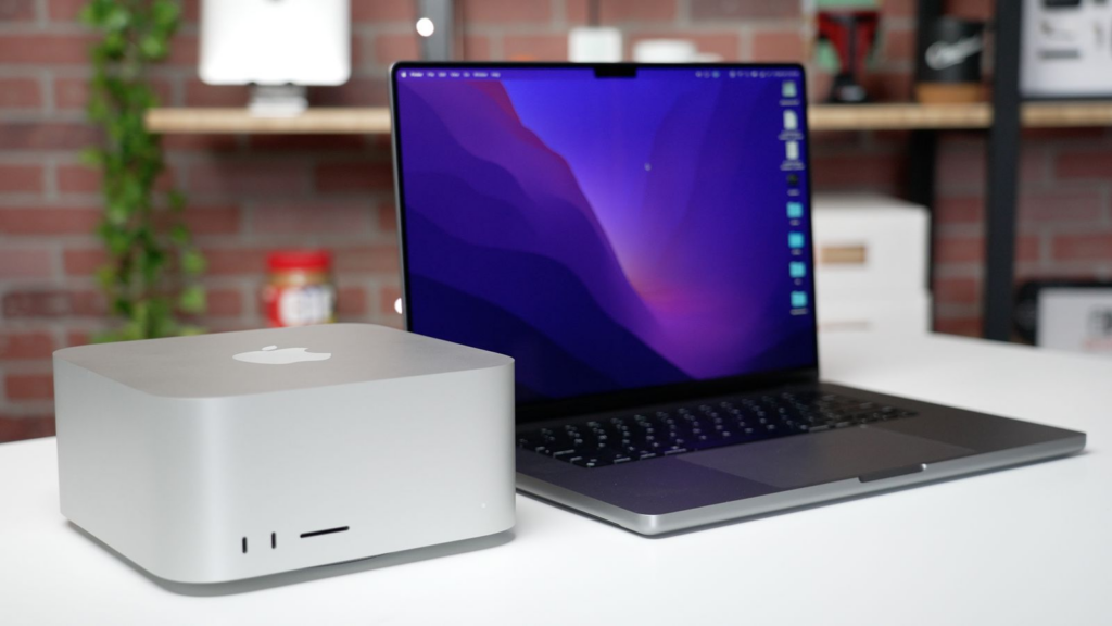 苹果发布M3 MacBook Air后提高了Mac旧机换购价格