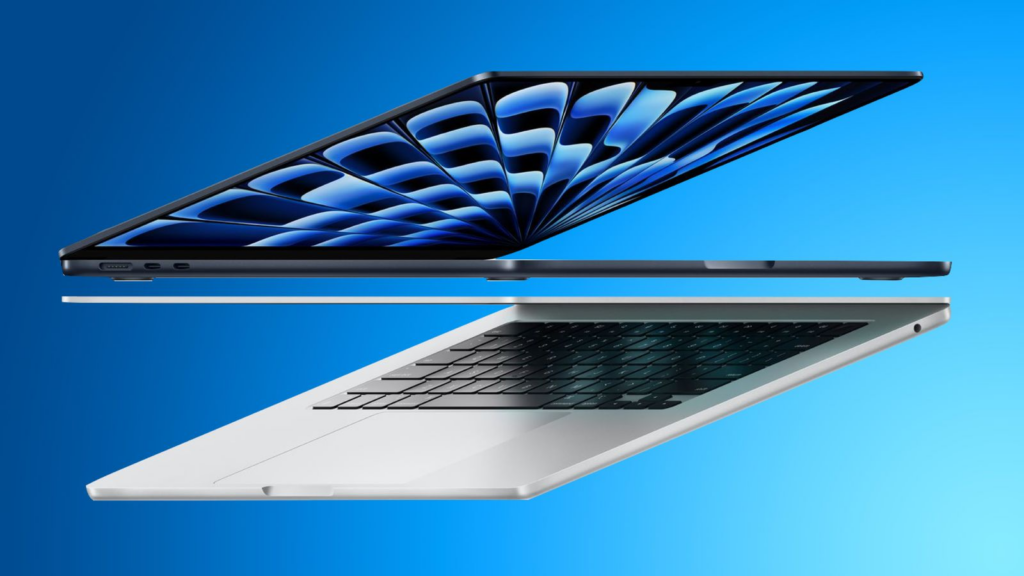 独家优惠：Best Buy会员专享，Apple M3 MacBook Air 享受50美元折扣！