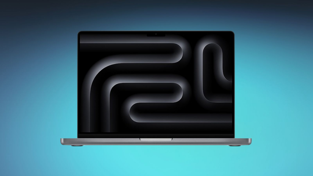 M3 MacBook Pro将通过软件更新获得多屏支持