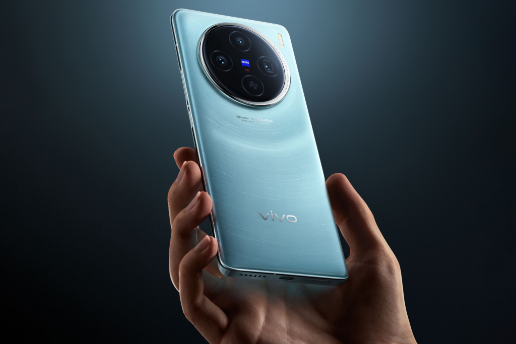 Vivo X100 Ultra 或推迟发布，可能在五月份发布